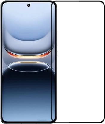 Flipkart SmartBuy Tempered Glass Guard for iQOO Neo 10R 5G