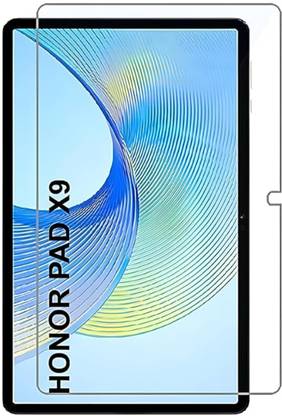 YOYOU Edge To Edge Tempered Glass for Honor Tablet Pad X9 11.5 Inch, Anti Scratch And Smudge Proof