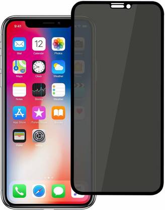 XTRENGTH Tempered Glass Guard for Apple iPhone 11 Pro Max
