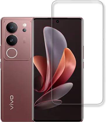 NSTAR Edge To Edge Tempered Glass for vivo V29 5G
