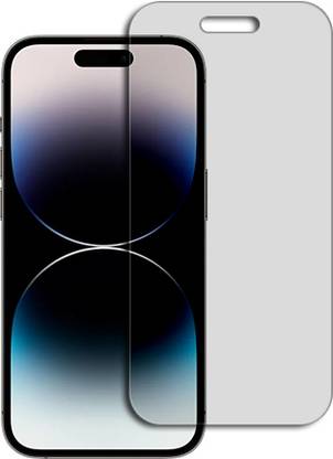ARBAN Edge To Edge Tempered Glass for Apple iPhone 14 Pro MATTE TEMPERED GLASS