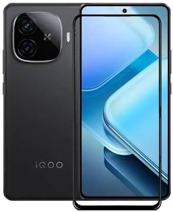 ASVALBUY Screen Guard for iQOO Neo 10R 5G, iQ00 Neo 10R 5G