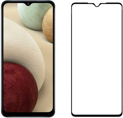 GORILLA Extra Strong Premium Edge To Edge Tempered Glass for Moto G9