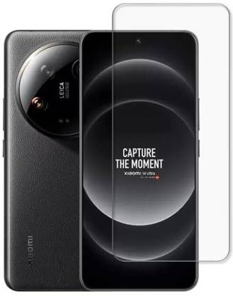 KWINE CASE Edge To Edge Tempered Glass for Xiaomi 15 Ultra