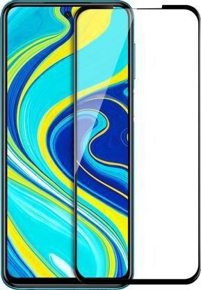 Gorilla Original Edge To Edge Tempered Glass for Poco M2 Pro, Mi Redmi Note 9 Pro, Mi Redmi Note 9 Pro Max, Mi Redmi K30, Poco X2, Mi Redmi K30 Pro, Mi Redmi Note 9s, Mi 10t, Poco X3, Mi Redmi Note 10 Pro Max, Mi Redmi Note 10 Pro, Poco X3 Pro, Mi 10i, CMF Phone 1