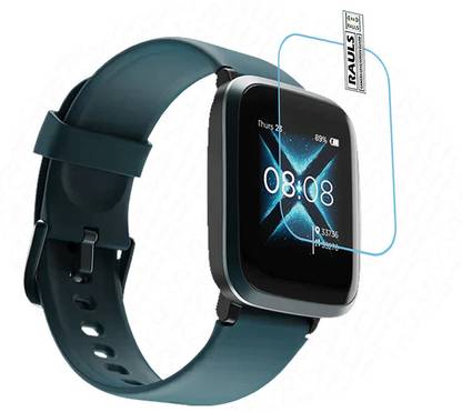 FLYSRPECK Edge To Edge Tempered Glass for Boat Storm RTL