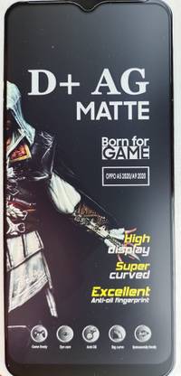 Rajeev ym Edge To Edge Tempered Glass for Android