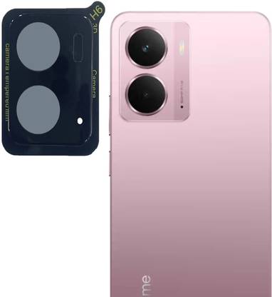 welldesign Edge To Edge Tempered Glass for RealMe P3 5G, realme P3 5G