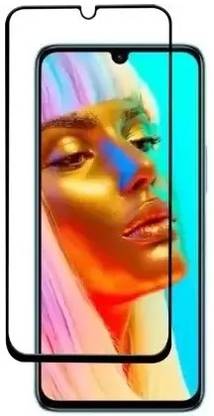 S-Hardline Edge To Edge Tempered Glass for Infinix NOTE 12i, High Touch Sensitivity