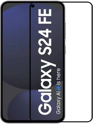 न्क्ससे एज टू एज टेम्पर्ड ग्लास Oppo A33 के लिए, Oppo A33 (2020) के लिए
