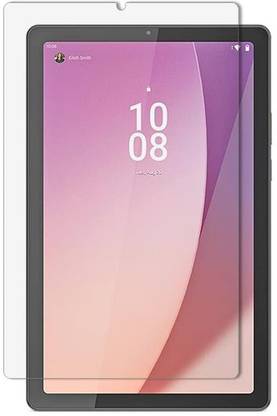 HARITECH Edge To Edge Tempered Glass for Lenovo Tab M9 9 inch