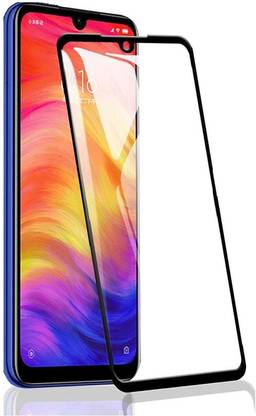 Gorilla Glass Edge To Edge Tempered Glass for Tecno Spark 5 Air