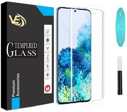 विला टेम्पर्ड ग्लास गार्ड OnePlus 9 Pro के लिए