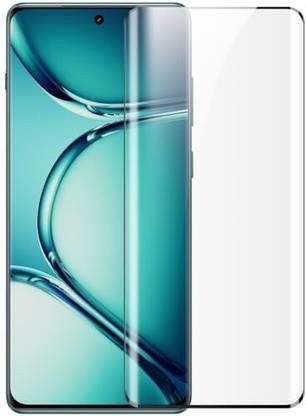 TESPARK Edge To Edge Tempered Glass for Realme P3 Pro 5G, Realme P3 Pro 5G