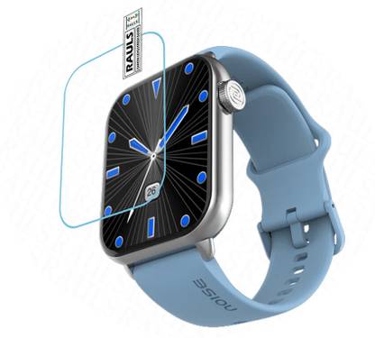 FLYSRPECK Edge To Edge Tempered Glass for Noise Color fit Mighty