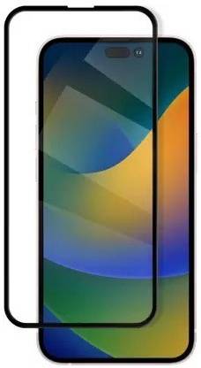 DSCASE Edge To Edge Tempered Glass for APPLE iPhone 14