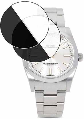 HIDEOUS Edge To Edge Tempered Glass for Rolex 2020 Oyster Perpetual 41mm