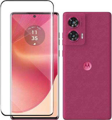 नस्तार टेम्पर्ड ग्लास गार्ड Realme 6 के लिए