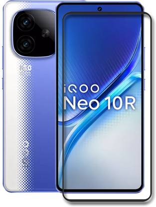 न्क्ससे टेम्पर्ड ग्लास गार्ड Redmi note 9 के लिए