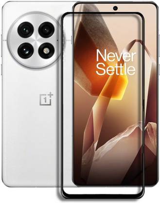 LIKEDESIGN Edge To Edge Tempered Glass for OnePlus 13R 5G