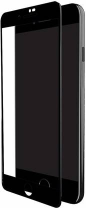 kmPPoWeR Edge To Edge Tempered Glass for Apple iPhone 7 Plus
