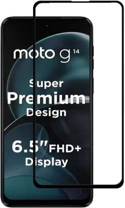 नस्तार एज टू एज टेम्पर्ड ग्लास Micromax IN Note 1 के लिए