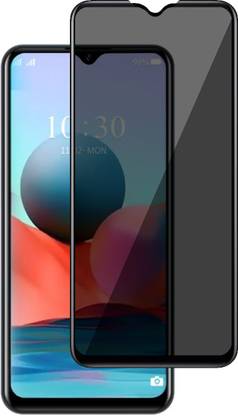 ULTRA Edge To Edge Tempered Glass for Nokia 5.3