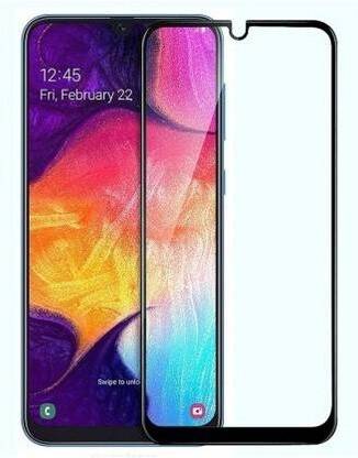 NSTAR Edge To Edge Tempered Glass for Samsung Galaxy F34 5G