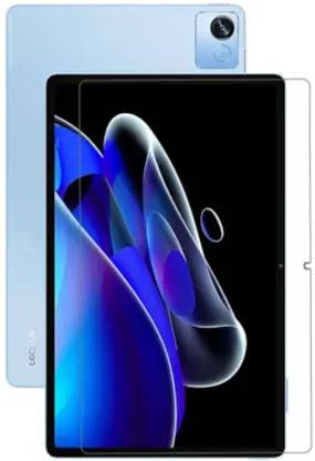 SSE Edge To Edge Tempered Glass for realme Pad X 11 inch