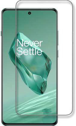 NKCASE Edge To Edge Tempered Glass for Oneplus 12 5G