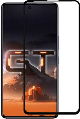 NSTAR Edge To Edge Tempered Glass for Lava O5
