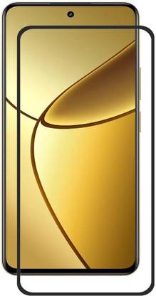 NKCASE Edge To Edge Tempered Glass for Samsung A55 5G, Samsung Galaxy A55 5G