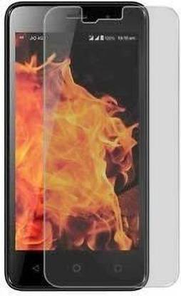 स2आ इम्पॉसिबल स्क्रीन गार्ड Reliance Jio LYF Flame 4 के लिए