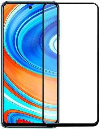 NSTAR Edge To Edge Tempered Glass for iQOO Neo 10 Pro 5G, IQOO Neo 10 Pro 5G