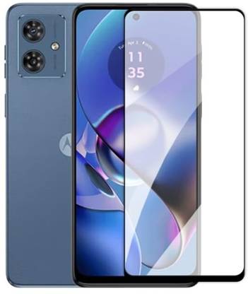 Hyper Tempered Glass Guard for Motorola g64 5G, Moto g64 5G, Moto G64, Motorola G64