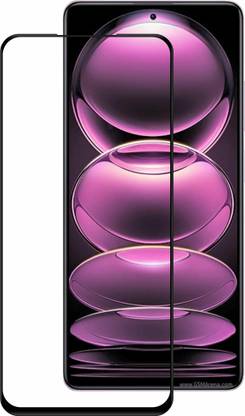 Ten To 11 Edge To Edge Tempered Glass for Redmi Note 12 5G