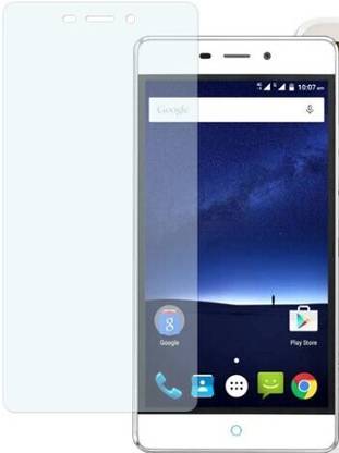 RKD Edge To Edge Tempered Glass for ZTE Blade V580