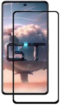 NSTAR Edge To Edge Tempered Glass for Samsung Galaxy S25 5G