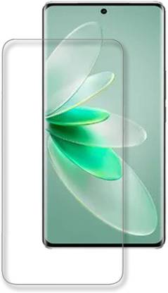 नस्तार टेम्पर्ड ग्लास गार्ड Realme 7i के लिए