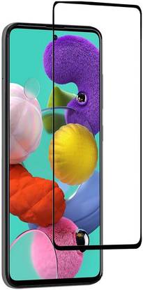 Bodoma Edge To Edge Tempered Glass for Samsung Galaxy M32s