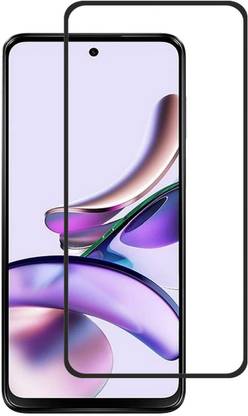 न्क्ससे एज टू एज टेम्पर्ड ग्लास OPPO A52 के लिए