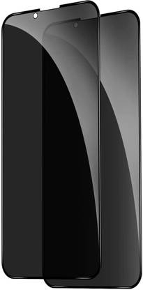 ECMERED Edge To Edge Tempered Glass for Iphone 13 Pro Max, Apple Iphone 13 Pro Max Privacy