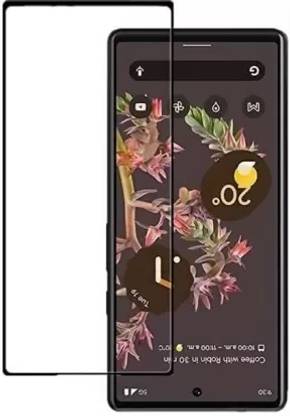 RKD Edge To Edge Tempered Glass for Google Pixel 9 Pro