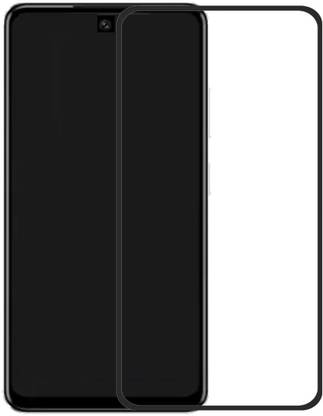 NKCASE Edge To Edge Tempered Glass for Samsung A55 5G, Samsung Galaxy A55 5G