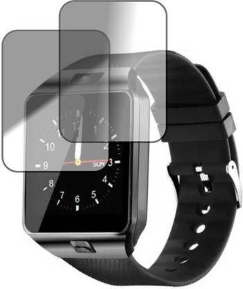 RapTag Edge To Edge Screen Guard for Huawei Talk band B5 [Scratch Proof TPU]