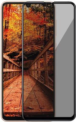 ULTRA Edge To Edge Tempered Glass for Mi Note 7