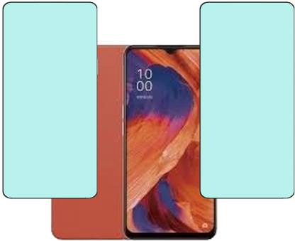 VAYUVAULT Edge To Edge Tempered Glass for VIVO iQOO Z6 44W, iQOO Z6 PRO 5G