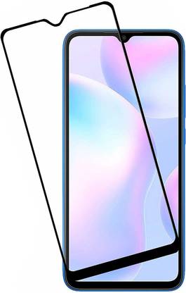 NKCASE Edge To Edge Tempered Glass for iQOO Neo 10 5G, IQOO Neo 10 5G