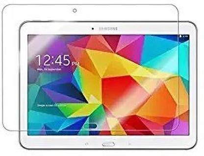 S-Softline Edge To Edge Tempered Glass for Samsung Galaxy Tab 4 SM-T530 T531 T535, Specially Designed To Cover And Protect