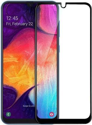 NSTAR Edge To Edge Tempered Glass for Samsung Galaxy A36 5G